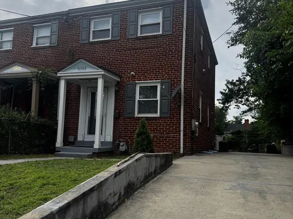 11902 Centerhill St, Silver Spring, MD 20902