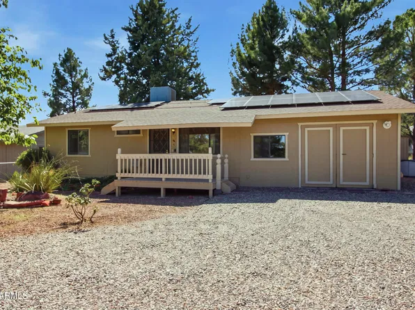 105 W FIR Street, Cottonwood, AZ 86326