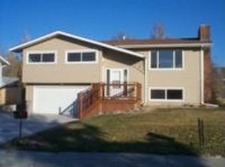 2713 Delmar Dr, Great Falls, MT 59404