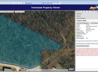 Country Club Rd, Sommerville, TN 38068