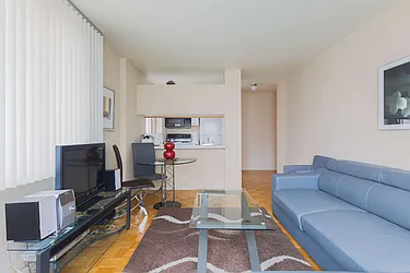 Rented by Direct Properties New York