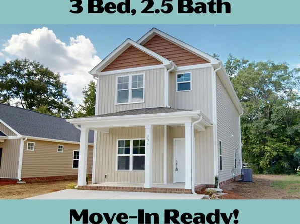 706 S Pollock St, Selma, NC 27576