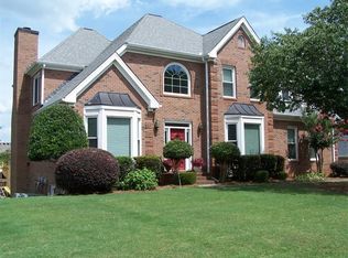 2992 Chapel Ridge Cir, Decatur, GA 30034