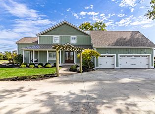 5765 W 100 N, Greenfield, IN 46140