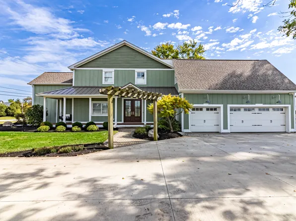 5765 W 100 N, Greenfield, IN 46140