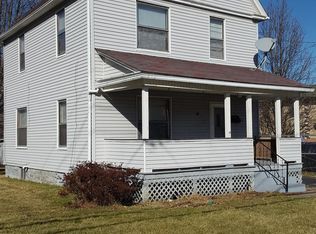 40 Williamson Ave, Youngstown, OH 44507
