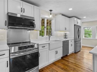 139 Old Plainfield Pike, Foster, RI 02825