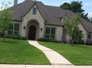 1554 Cooks Xing, Tyler, TX 75703