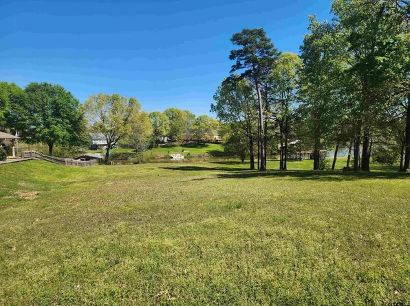 County Road 2936, Pittsburg, TX 75686