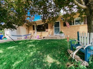 994 Taney Ln, Pocatello, ID 83201
