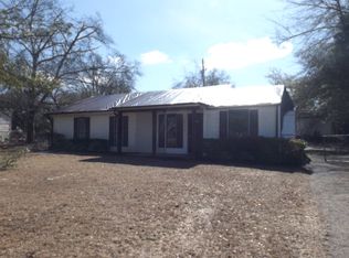 1554 Wyman St NE, Aiken, SC 29801