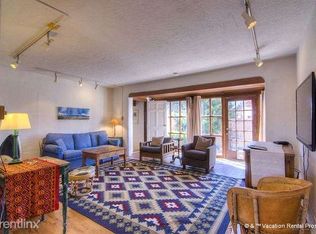 111 Kearney Ave, Santa Fe, NM 87501