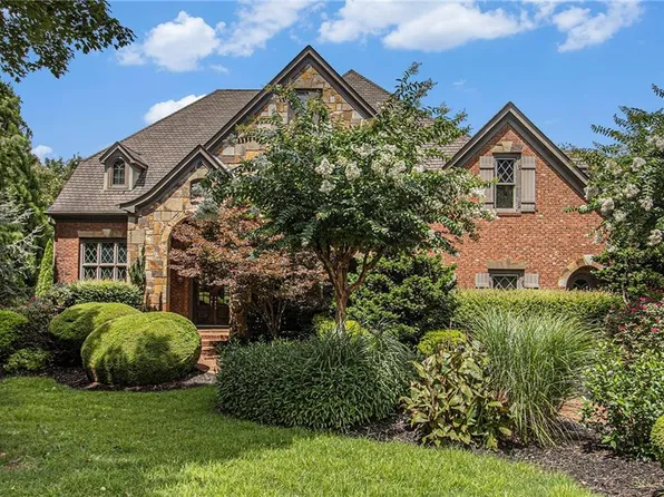 15900 Meadow King Way, Milton, GA 30004