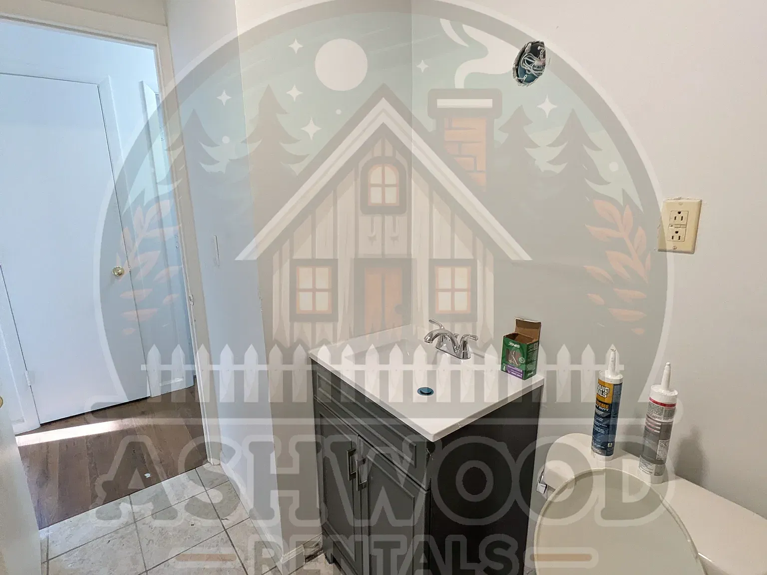 3 bed, 864 sqft, $1,175 — Photo 3