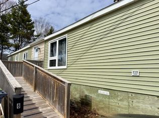 6 Sunshine Park, Summerside, PE C1N 5K2