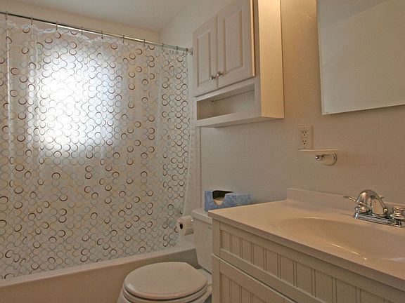 NEW Bathroom!
