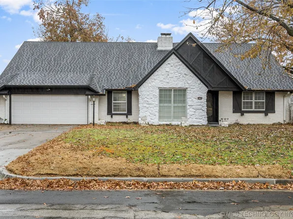 6104 E 48th St, Tulsa, OK 74135