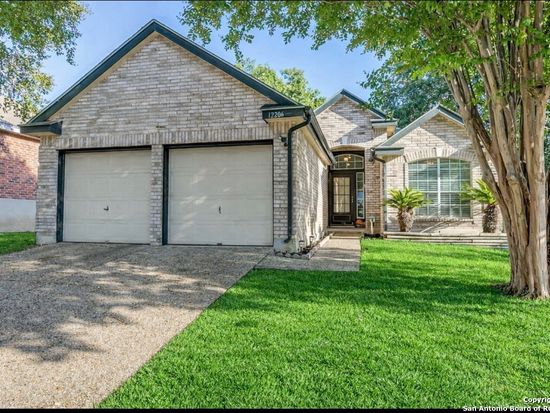 12206 Stoney Pond, San Antonio, TX 78247