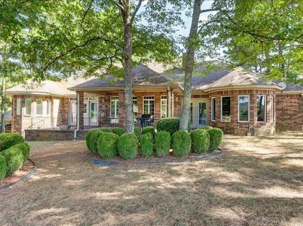 102 Casper Ct, Hot Springs, AR 71913