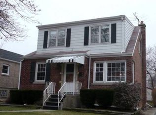 2020 N Taft Ave, Berkeley, IL 60163