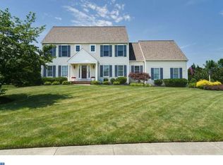 118 Hibiscus Dr, Burlington, NJ 08016