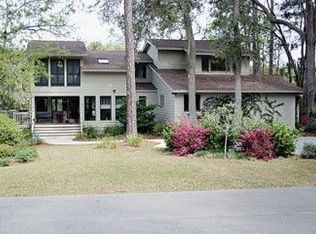 47 Stoney Creek Rd, Hilton Head Island, SC 29928