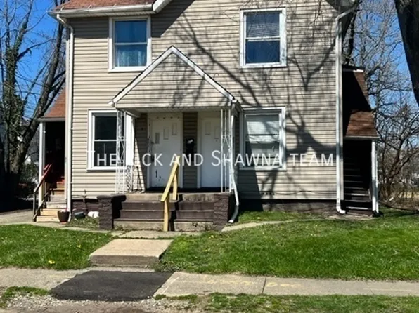 819 7th St NW, Canton, OH 44703