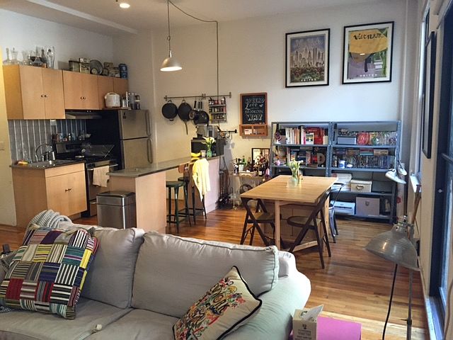 1st image of 113 E 12th St APT 3R
