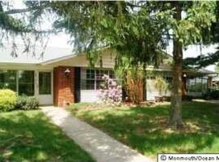 407 Portsmouth Rd, Cape May, NJ 08204