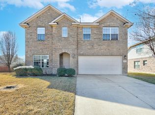 3013 Hawks Swoop Trl, Pflugerville, TX 78660