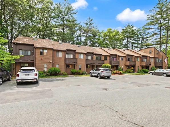 26 Wilson St APT 12, Marlborough, MA 01752