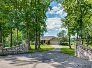 2141 Cunningham Rd, Cookeville, TN 38506