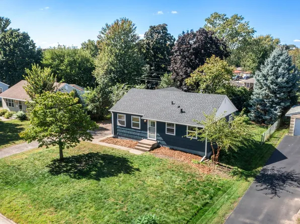 8212 17th Ave S, Bloomington, MN 55425