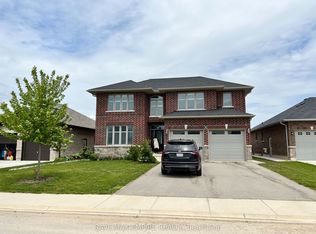 193 Leitch St, Dutton/dunwich, ON
