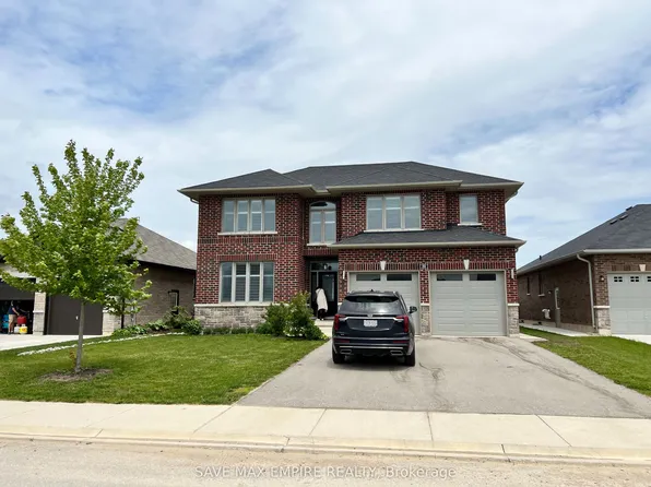 193 Leitch St, Dutton/dunwich, ON N0L 1J0