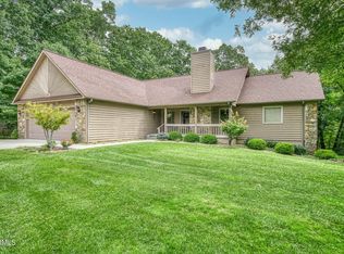 309 Kingsdown Dr, Crossville, TN 38558