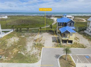 151 Triton Ln, Pt Aransas, TX 78373