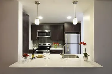 Rented by Heller Organization