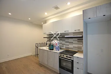 Rented by Yaffa Realty LLC