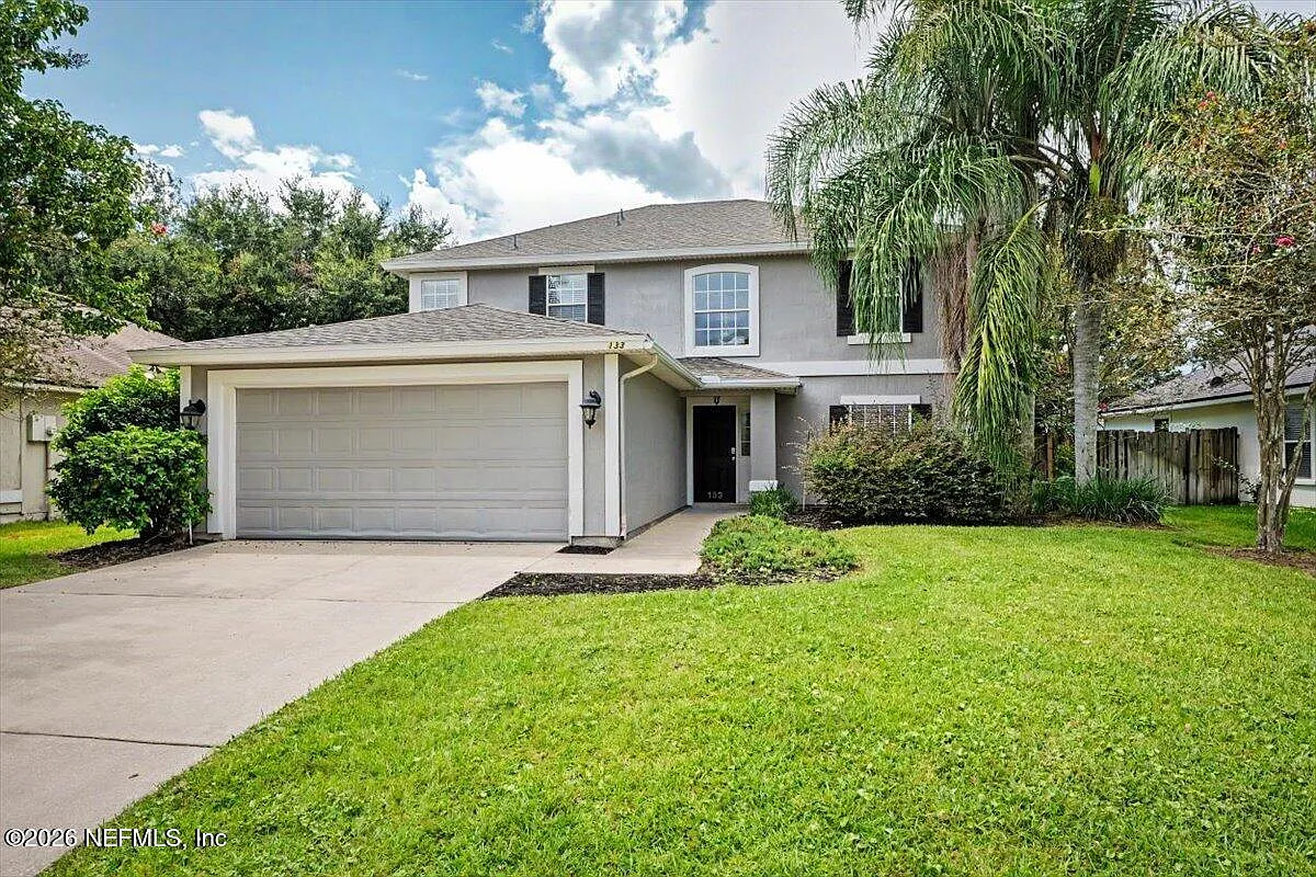 4 bed, 3.0 bath, 2284 sqft, $2,950 — Photo 2