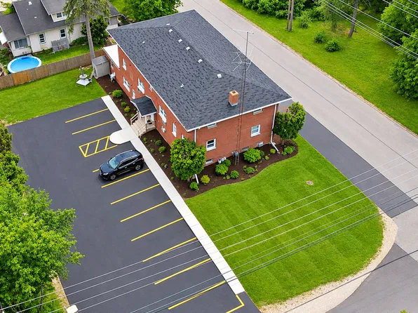 210 Burden Ave #2, Twin Lakes, WI 53181