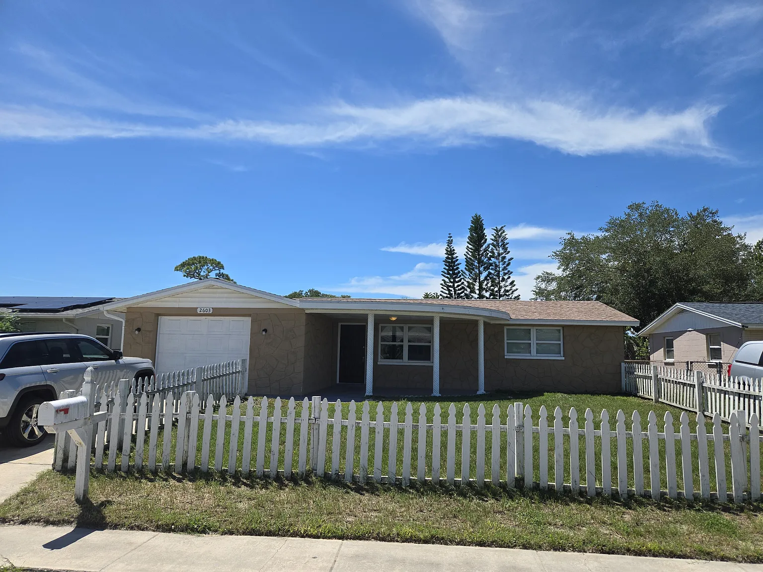 2603 Ohio Place - 1 — Photo 1