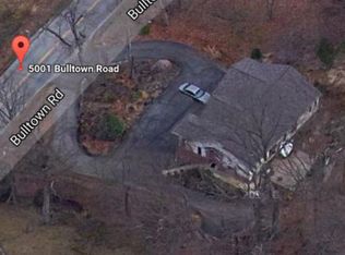 5001 Bulltown Rd, Murrysville, PA 15668