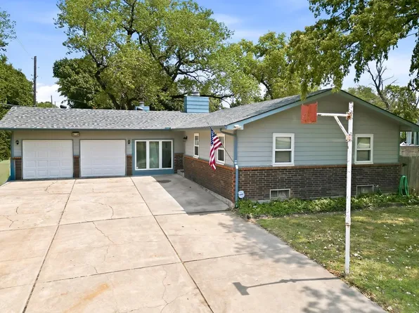 6760 N Tarrytown St, Wichita, KS 67219