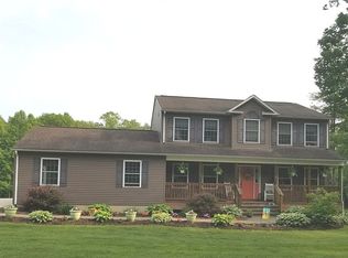 856 Springfield Rd, Penn Run, PA 15765