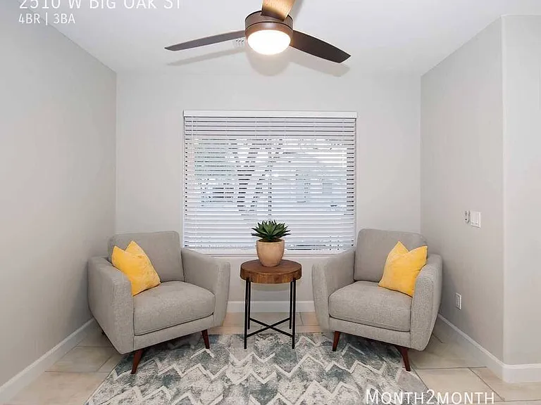 2510 W Big Oak St — Photo 22