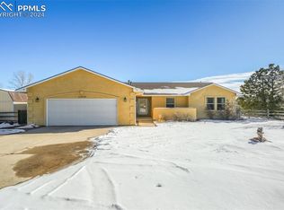 11535 Cranston Dr, Peyton, CO 80831