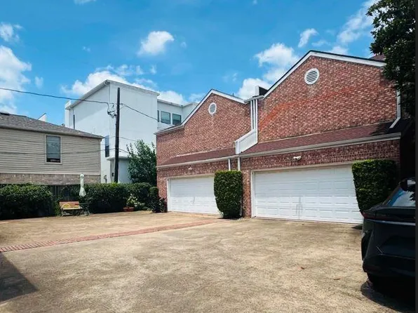 2413 Potomac Dr Unit D, Houston, TX 77057