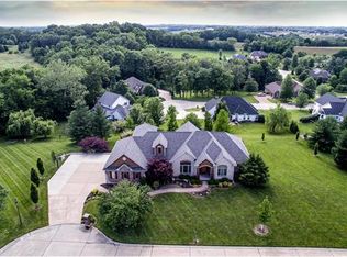 3409 Eaglecrest Ct, Washington, MO 63090