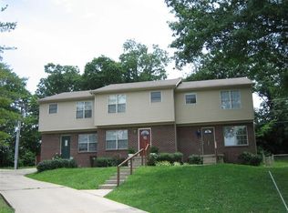 341 Carolina Ave, Winchester, KY 40391